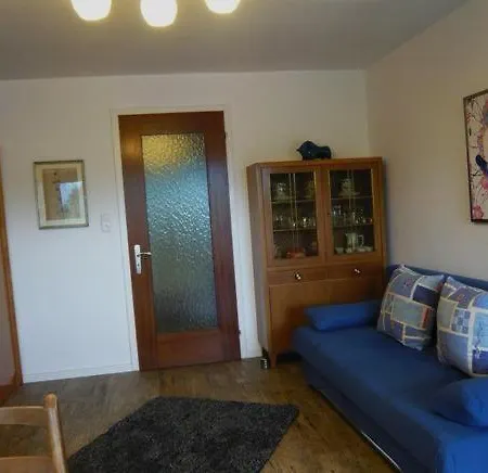 Falkenhorst-wohnung-40 * オーベルストドルフ