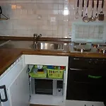 Falkenhorst-wohnung-40 Apartamento Oberstdorf