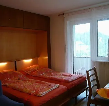 Apartamento Falkenhorst-wohnung-40 Oberstdorf