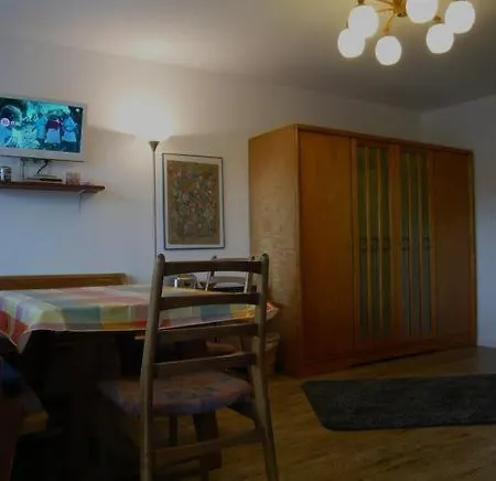 Apartment Falkenhorst 40