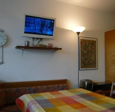 Apartment Falkenhorst 40