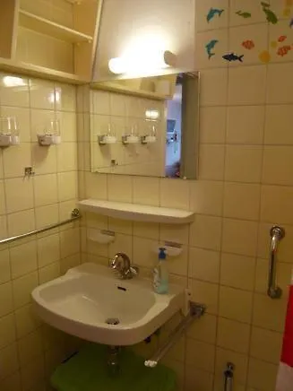 Falkenhorst 40 Oberstdorf