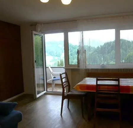 Falkenhorst 40 * Oberstdorf
