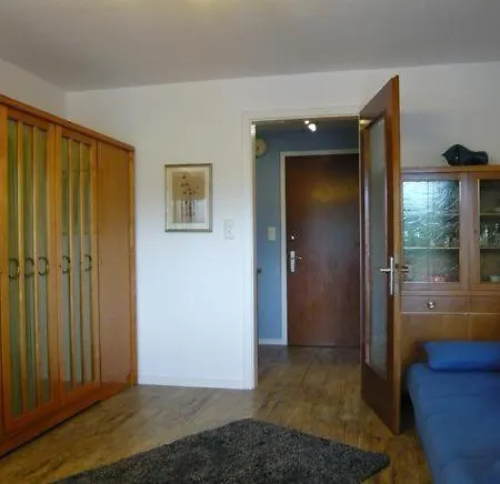 Falkenhorst-wohnung-40 Apartamento *