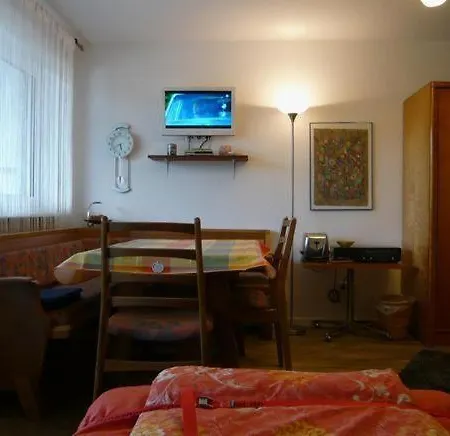 Falkenhorst 40 * Oberstdorf
