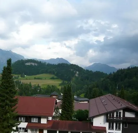 Apartamento Falkenhorst-wohnung-40 *