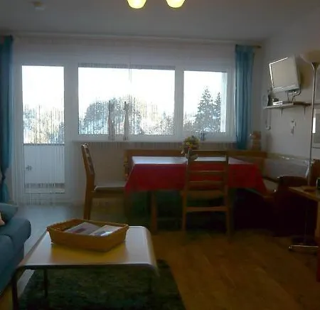 Falkenhorst 40 * Oberstdorf